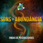 Cover Sons da Abundância