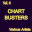 Cover Chart Busters, Vol. 6