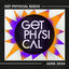 Cover Get Physical Radio - June 2020