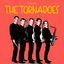 Cover Presenting The Tornadoes