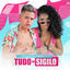 Cover Tudo no Sigilo