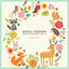 Cover ANIMAL CROSSING: Piano Horizons, Vol. 2