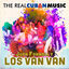 Cover The Real Cuban Music (Remasterizado)