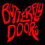 Cover Butterfly Doors