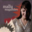 Cover Mallu Magalhães