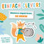 Cover Einfach clever! - Bibelverse singend lernen: Die Sprüche