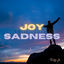Cover Joy Behind Sadness