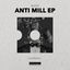 Cover Anti Mill EP