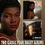 Cover The One and Only Pearl Bailey Sings / Pearl Bailey A-Broad