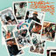 Cover Trainsession EP