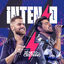 Cover Intenso, Vol. 3 (Ao Vivo)