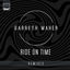 Cover Ride On Time (Remixes)