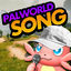 Cover Palworld Song