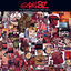 Cover The Singles Collection 2001-2011