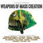 Cover Weapons of Mass Creation