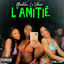 Cover L'amitié