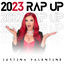 Cover 2023 Rap Up