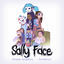 Cover Sally Face: Strange Neighbors (Original Video Game Soundtrack)