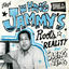 Cover Reggae Anthology: King Jammy's Roots, Reality and Sleng Teng