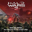 Cover Halo Wars 2 (Original Soundtrack)