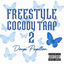 Cover Freestyle Cocody Trap volume 2