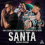 Cover Santa (Bachata Version)
