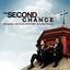 Cover Second Chance - Original Motion Picture Soundtrack