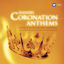 Cover Handel Coronation Anthems