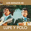 Cover Los Exitazos De Lupe Y Polo
