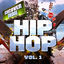 Cover Uncover Indie: Hip-Hop, Vol. 1 (Contemporary Rap from the Streets)