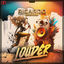 Cover LOUDER