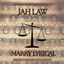 Cover Jah Law