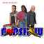 Cover Amor Ardente