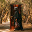 Cover Oudyssey