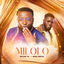 Cover MILOLO (feat. ANGE MBYAL)