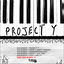 Cover PROJECT Y