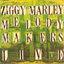 Cover Ziggy Marley and the Melody Makers Live, Vol. 1