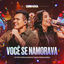 Cover Você Se Namorava
