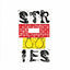 Cover The Stroppies