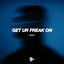 Cover Get Ur Freak On