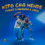 Cover Kifo Cha Mende