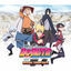 Cover BORUTO: NARUTO THE MOVIE ORIGINAL SOUNDTRACK
