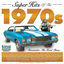 Cover Super Hits Of The 1970's