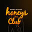 Cover Honeys im Club