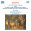 Cover Rossini: Arias for Contralto