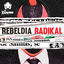 Cover Rebeldía Radikal
