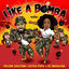Cover Like a Bomba