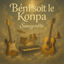 Cover Béni soit le Konpa