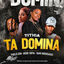 Cover Ta Domina