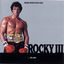 Cover Rocky III: Music From The Motion Picture